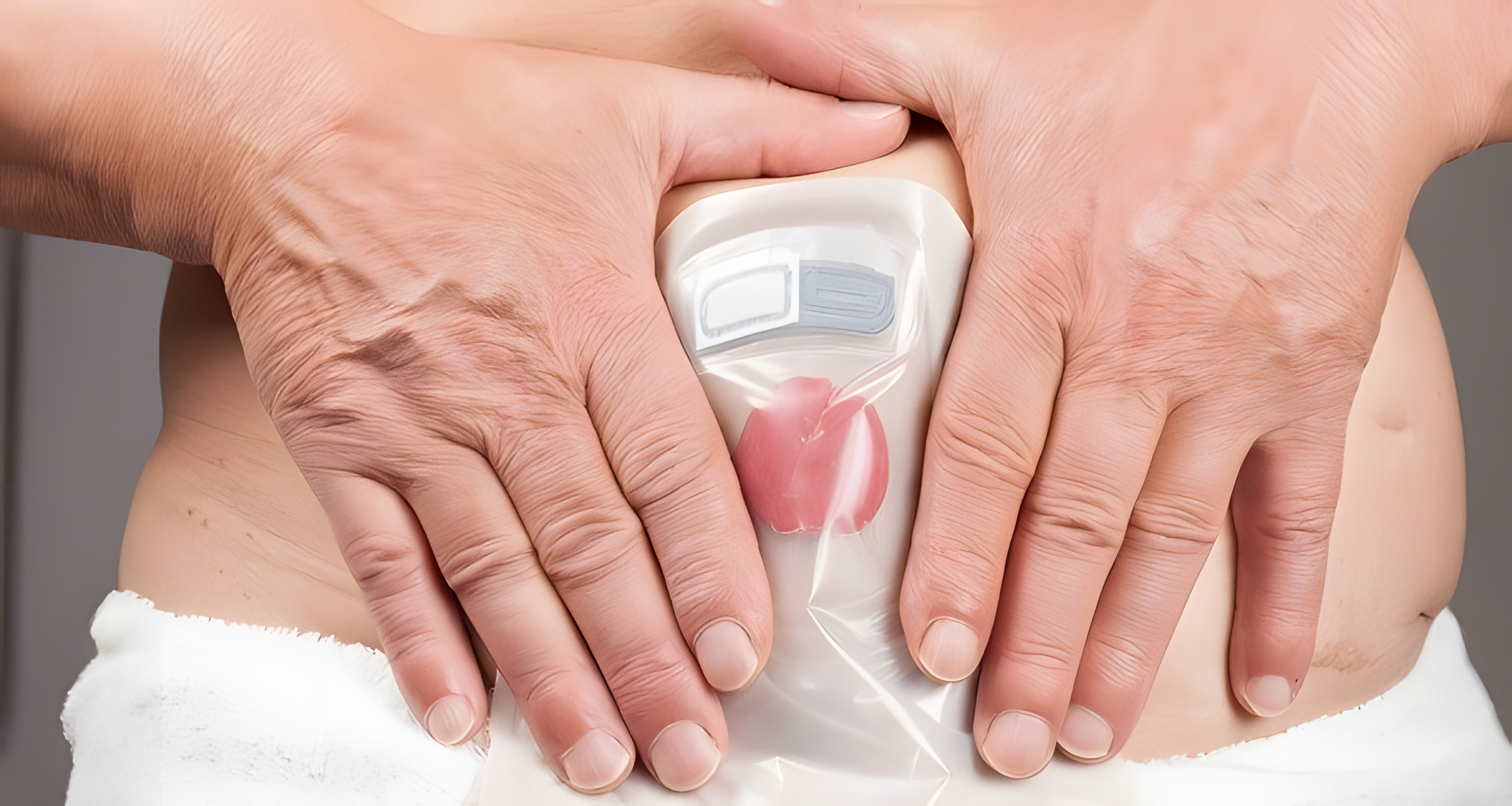 Manejo de Heridas y Ostomías